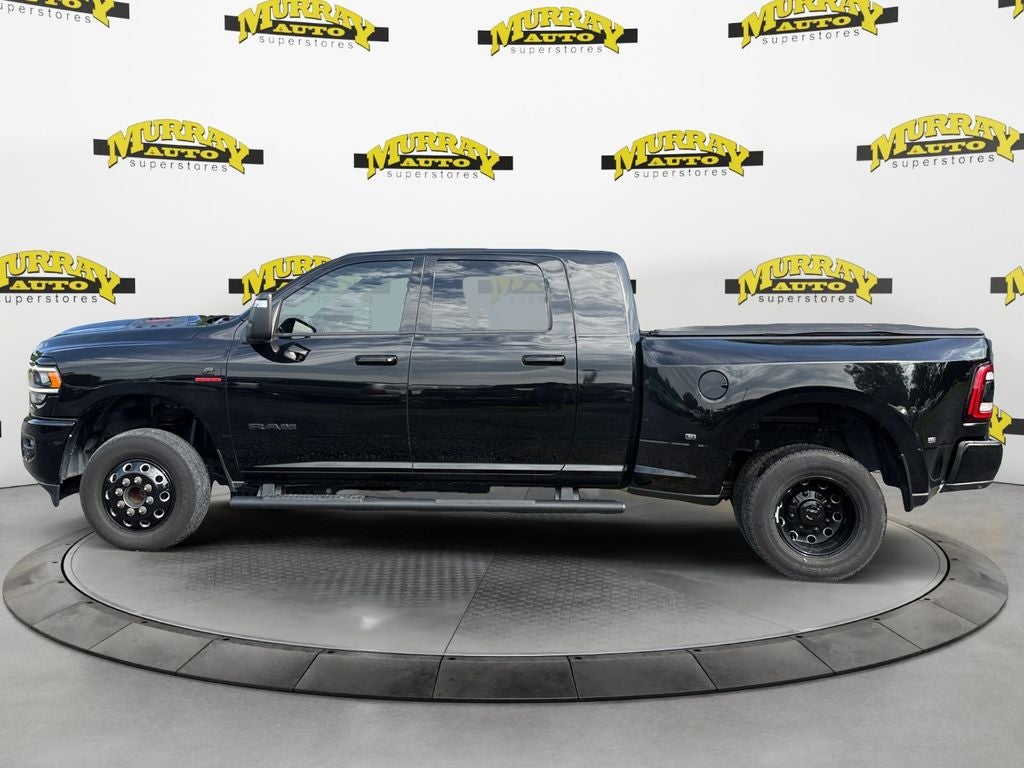 ram ram 3500 pickup 2024 3C63RRML7RG188799 image ram ram 3500 pickup 2024 3C63RRML7RG188799 image